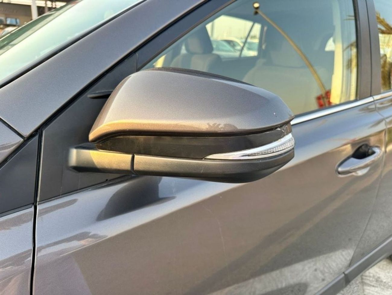 Toyota RAV4 EXCELLENT CONDITION | 2019 | 2.0L PETROL ENGINE | RHD | SUNROOF | REAR VIEW CAMERA