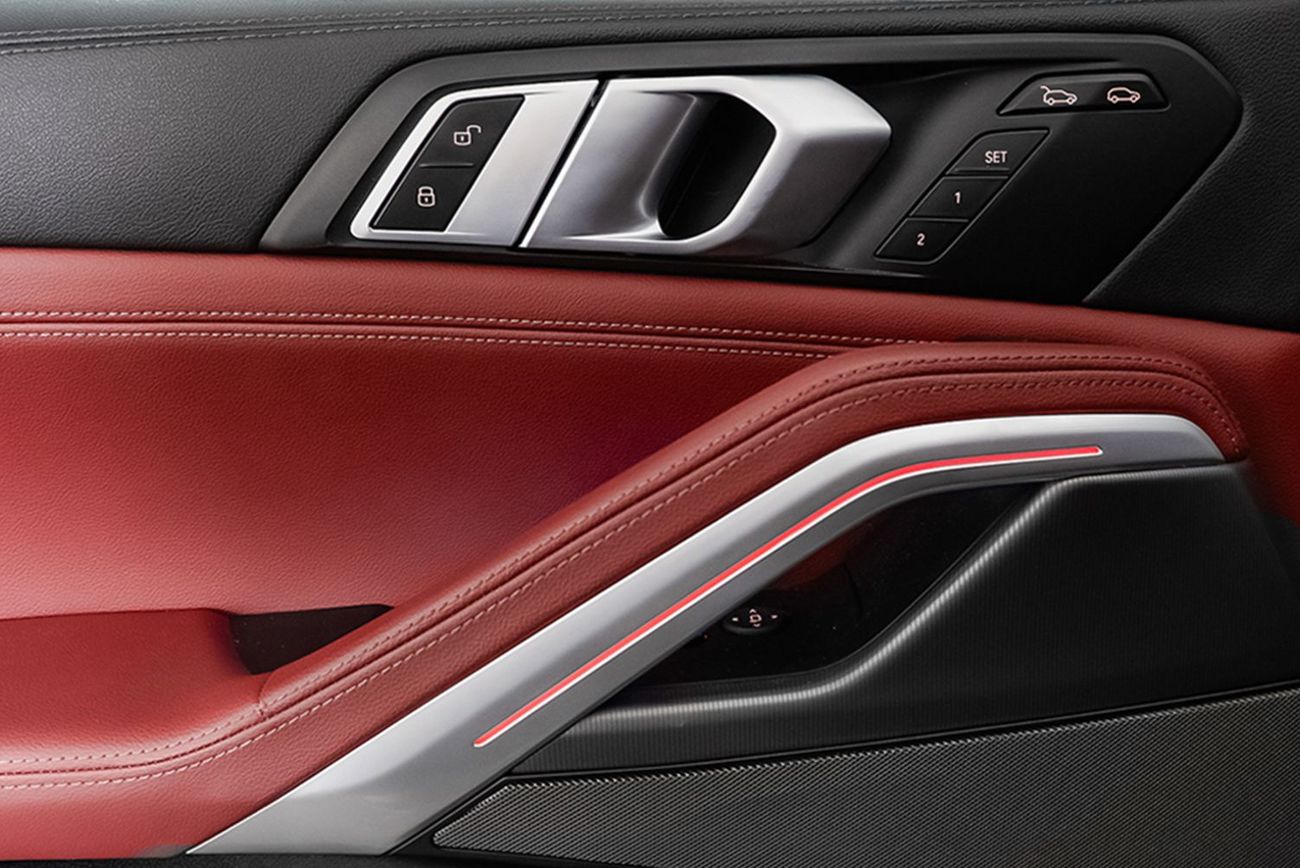 BMW X6 xDrive 40i M Sport 3.0L