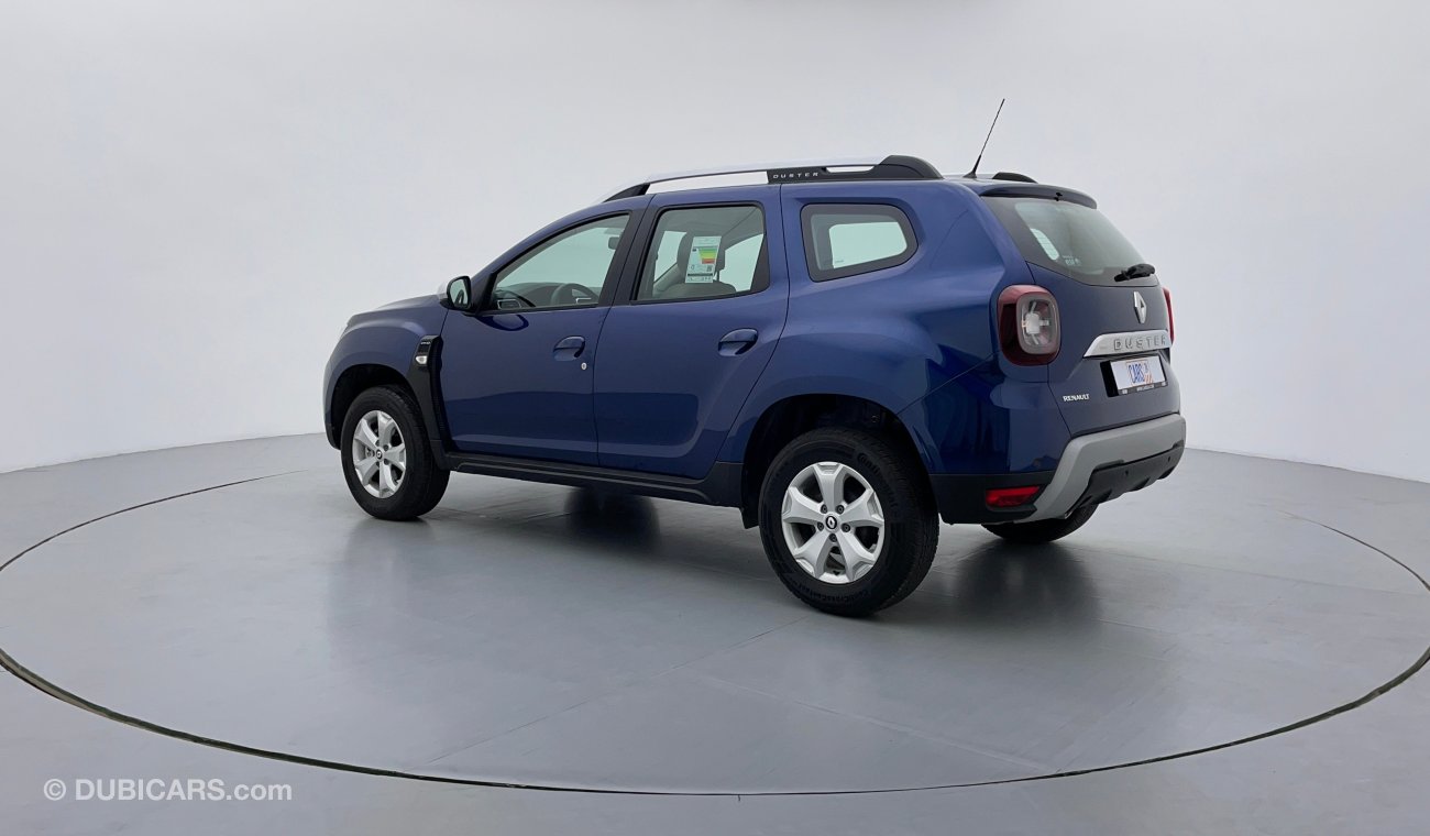 Renault Duster SE 2000