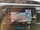 Toyota Hilux EXPORT ONLY - Adventure 4.0L