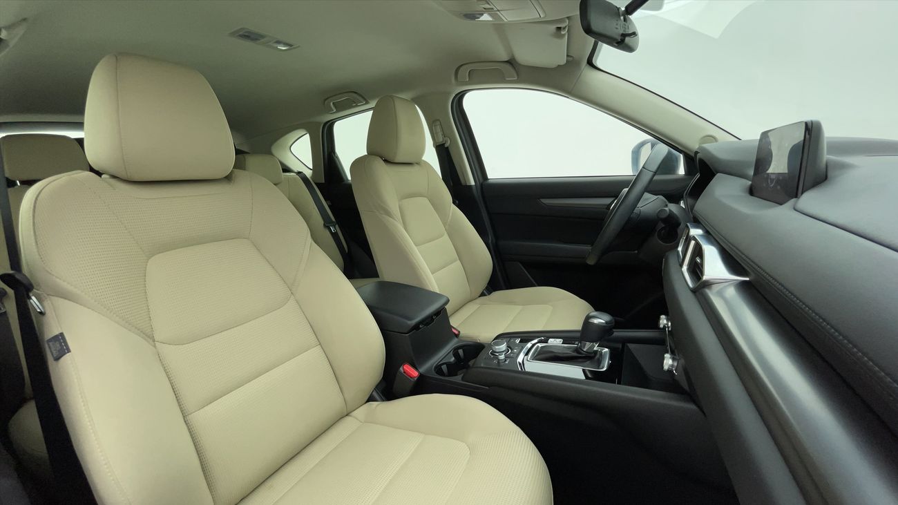 مازدا CX5 GT 2.5 | بدون دفعة مقدمة | اختبار قيادة مجاني للمنزل