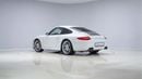 بورش 911 PDK (997.2) - 1 Year Warranty - Approved Prepared Vehicle