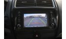 Mitsubishi ASX GLX Mid Mitsubishi ASX 2018 GCC in excellent condition without accidents, very clean from inside and