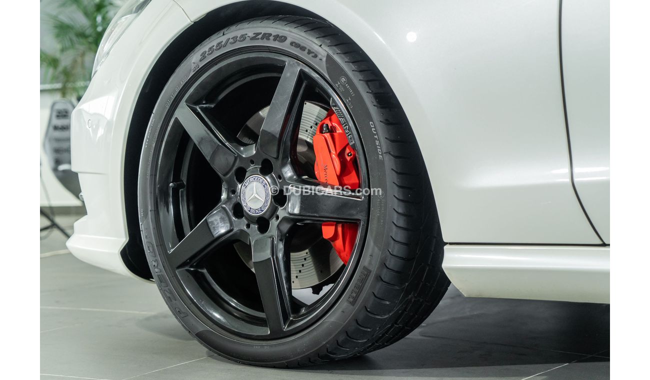 Mercedes-Benz CLS 500 2013 Mercedes Benz CLS500 AMG Shooting Brake / Mercedes Benz Service History & Silver Arrows