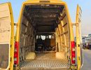 Iveco Daily / CARGO/ DIESEL/ LONG WHEEL BASE/ LOT# 26127