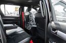 تويوتا هيلوكس 2026 Toyota Hilux GR-Sport 4.0L AT Petrol (Black)