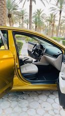 Hyundai Elantra Standard 2.0L GCC 2.0L