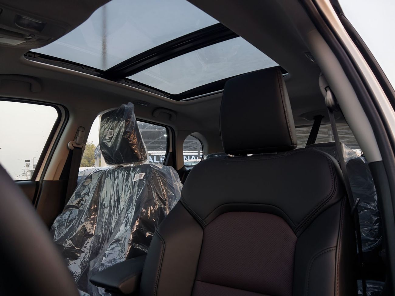 Toyota Urban Cruiser EXPORT ONLY - TOYOTA URBAN CRUSIER 1.5L