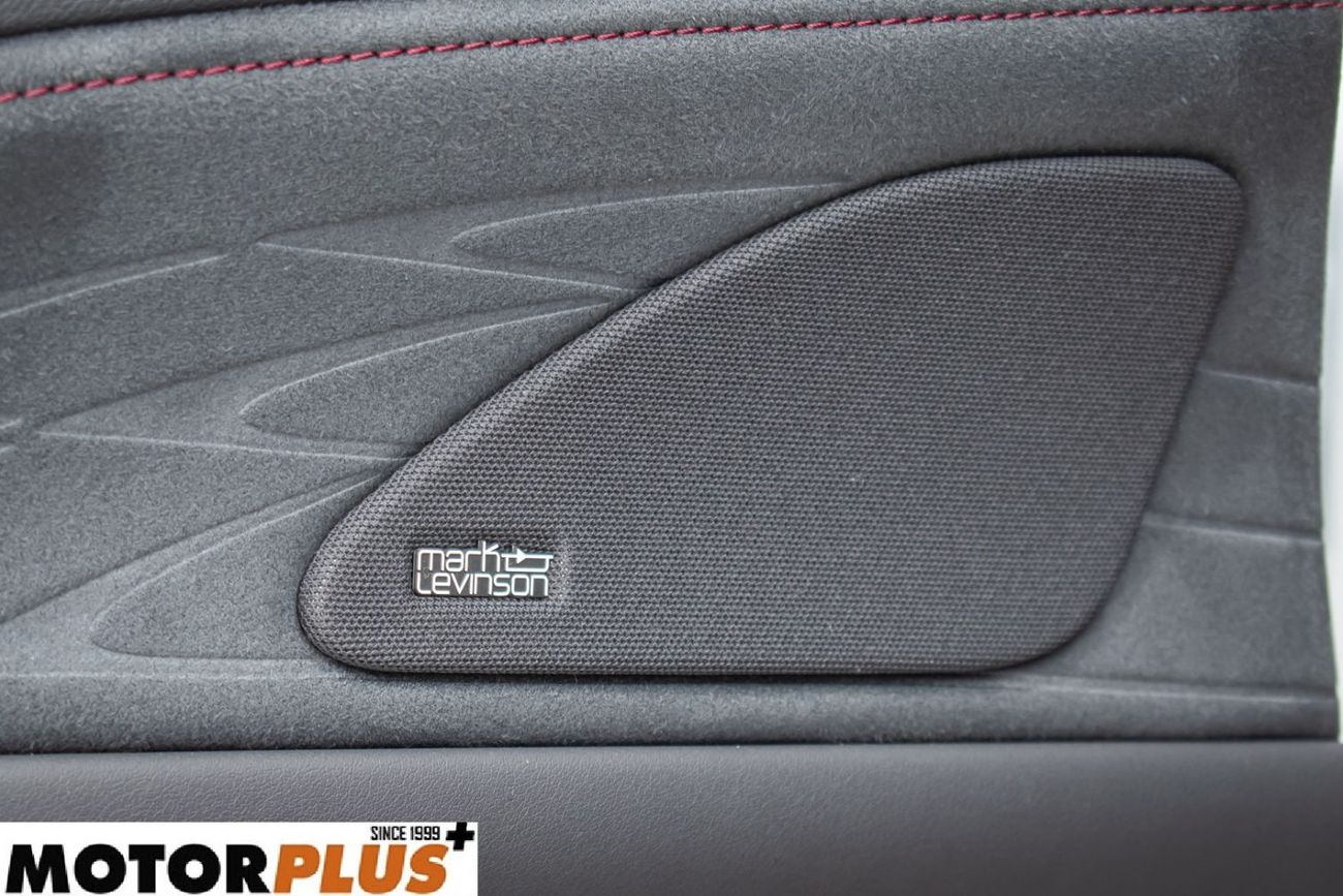 Lexus RX 500h F Sport