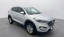 Hyundai Tucson GL 2 | Under Warranty | Inspected on 150+ parameters