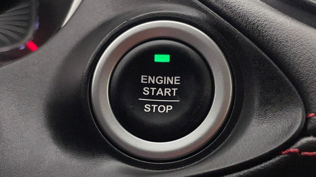 شيفروليه جروف PREMIER 1.5 | بدون دفعة مقدمة | اختبار القيادة في المنزل