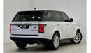 Land Rover Range Rover 2019 Range Rover Vogue HSE V6, Oct 2024 Range Rover Warranty, Dec 2025 Range Rover Service Pack, GCC