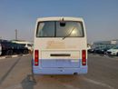 Isuzu Journey ISUZU JOURNEY BUS RHD 2000 MODEL 4.1 L DIESEL MANUAL(PM00136)