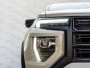 GMC Canyon AT4X