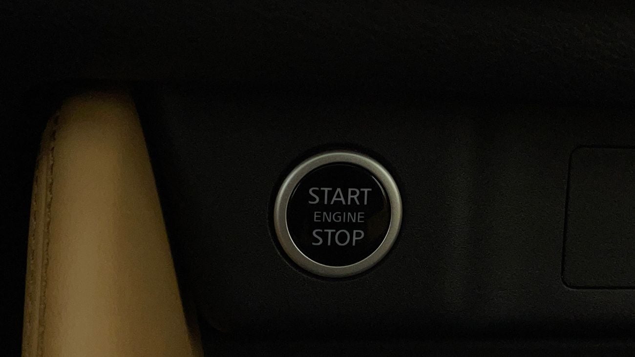 نيسان إكس تريل SL 2.5 | بدون دفعة مقدمة | اختبار القيادة في المنزل