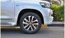 Toyota Land Cruiser V8 | 5.7