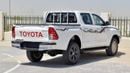 Toyota Hilux HILUX 2.7L AT PETROL 2024 MED OPTION