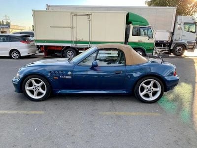 BMW Z3 Roadster Convertible