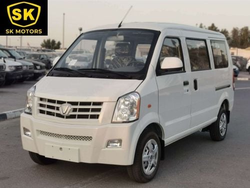 فيكتوري V2 MINI BUS/ 07 SEATER, M/T/
