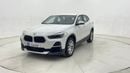 BMW X2 sDrive 20i Joy Edition 2.0L 2023 SDRIVE 20I JOY EDITION | AED 1132/Month | 0 DP | 30 Day Return | Wa