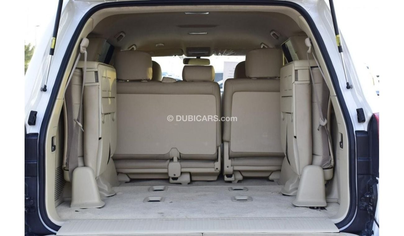 تويوتا لاند كروزر