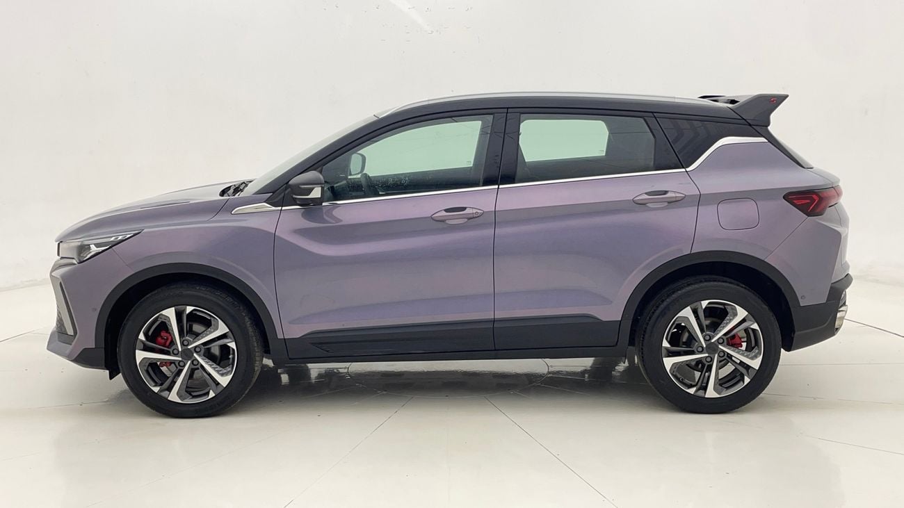 Geely Coolray GF+ 1.5 | Zero Down Payment | Home Test Drive