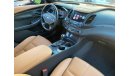 Chevrolet Impala //2016// CHEVROLET IMPALA //LTZ// GCC FULL OPTION