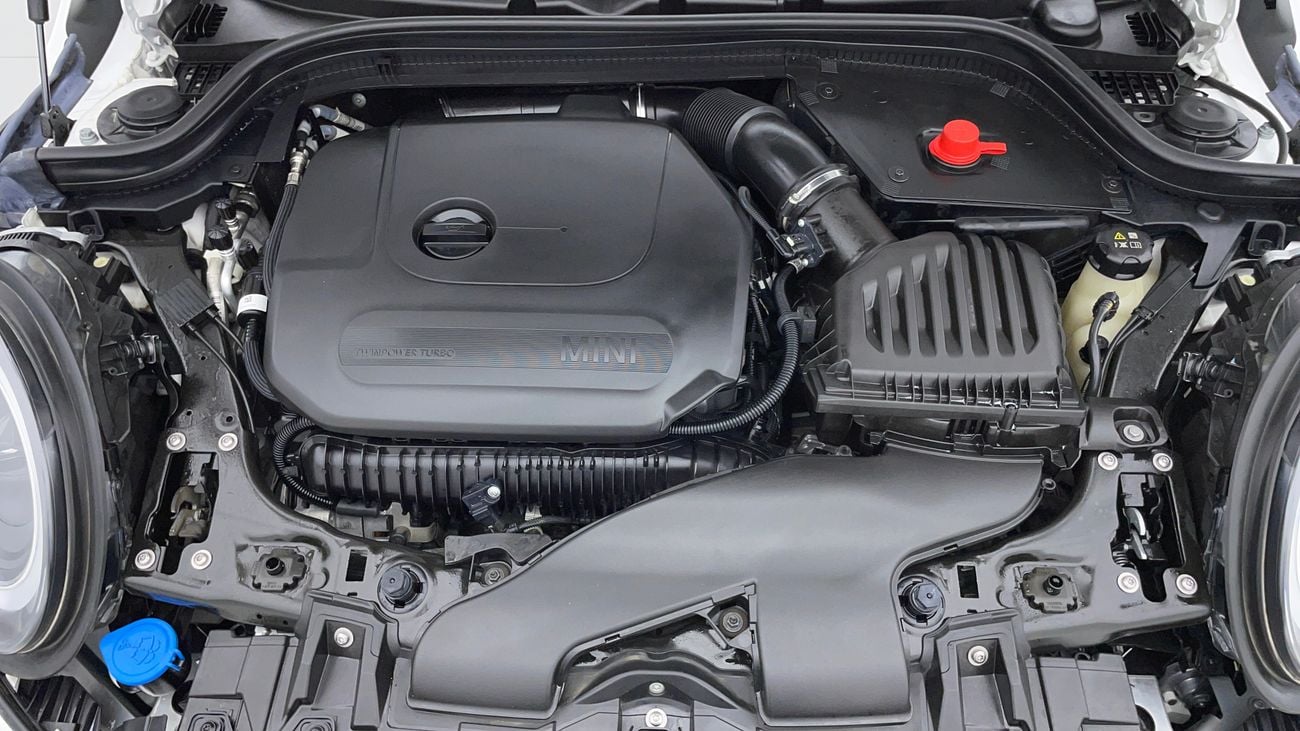 Mini Cooper S S 2 | Zero Down Payment | Home Test Drive