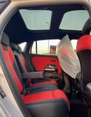 مرسيدس بنز GLA 200 Premium 1.4L AMG 5 years warranty 2025 GCC