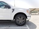 Ford F 150 Ford F-150 XLT Sport - 2023 - White