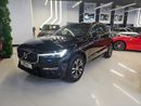 Volvo XC60 2023 Volvo XC60-B5 / GCC / Dealer warranty and service contract