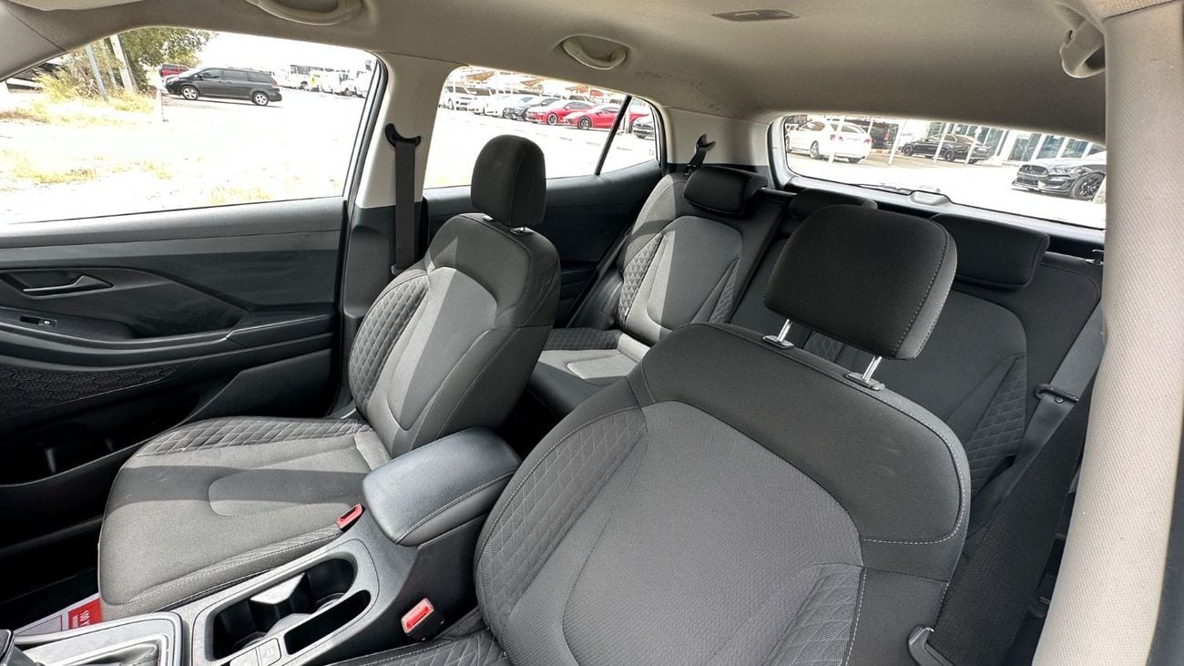 Hyundai Creta Mid 1.6L GCC