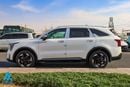 Kia Sorento Std 2.5L AWD 2025 | 7-Seater SUV | 2.5L Petrol | 191HP | 12.3” Dual Panoramic Display | Beige Interi