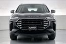 Jetour X70 Comfort | 1 year free warranty | 0 down payment | 7 day return policy