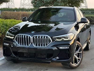BMW X6 40i M Sport 3.0L