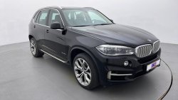 بي أم دبليو X5 XDRIVE50I 4.4 | بدون دفعة مقدمة | اختبار قيادة مجاني للمنزل