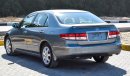 Honda Accord V6 Ref#524 2006