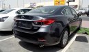 Mazda 6 2016 CC No Accident A Perfect Condition