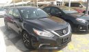 Nissan Altima SV - FULL OPTIONS  V6