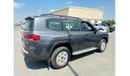 Toyota Land Cruiser TOYOTA LANDCRUISER 4.0 GXR   * EXPORT ONLY AFRICA *