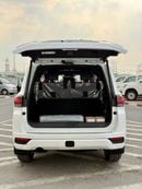 Toyota Land Cruiser Toyota Land Cruiser VXR 3.5L