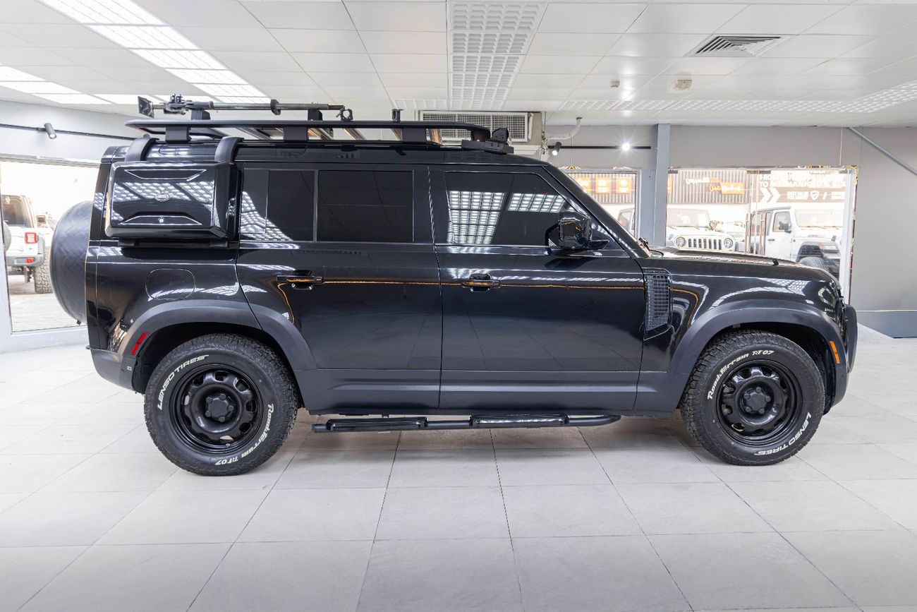 Land Rover Defender 110 S P300 2.0L