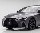 Lexus IS350 3.5