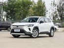 Toyota Corolla Cross TOYOTA COROLLA CROSS,2.0L,HYBRID.ELITE PLUS,NEW SHAPE