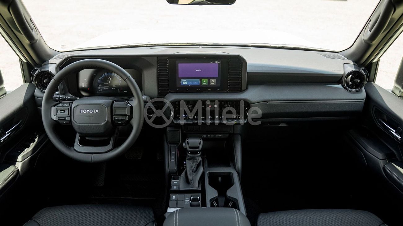 Toyota Prado TOYOTA PRADO 250 TXL | EXPORT ONLY