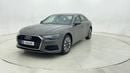 Audi A6 40 TFSI 2.0L 2022 40 TFSI | AED 1465/Month | 0 DP | 30 Day Return | Warranty | Service History