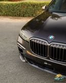 BMW X7 M50i