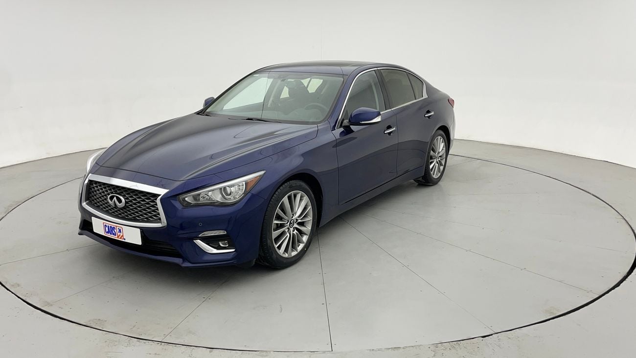 Fascinating Infiniti Q50 Lease 0 Down Gallery