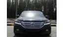 Honda Accord 2016 top of the range Ref#450