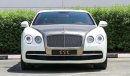 Bentley Flying Spur Element Edition / GCC Specifications